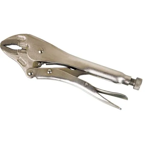 Nedsatt pris 102066 Ironside Låstång 0-25 mm